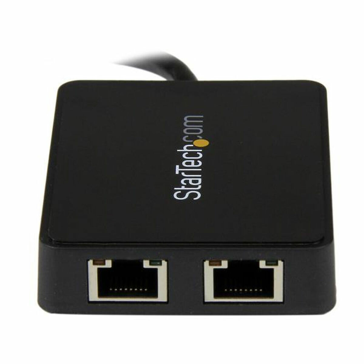Netværksadapter Startech USB32000SPT